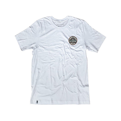 Liquid Force OG Wake Tee