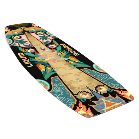 2026 Liquid Force Holiday Women's Wakeboard
