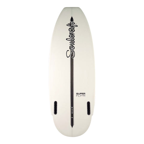 2026 Soulcraft SuperFly Wakesurf Board