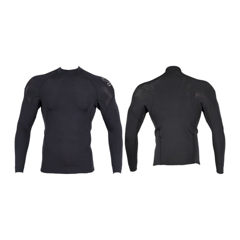 Hyperlite Wetsuit Top