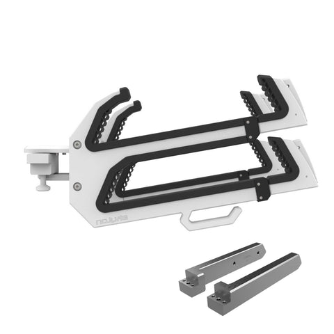Skylon SkyLock Pro-4 Malibu G5 Tower Locking Board Racks