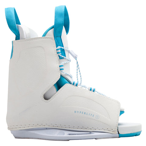 2026 Hyperlite Eden / Allure Womens Wakeboard Package