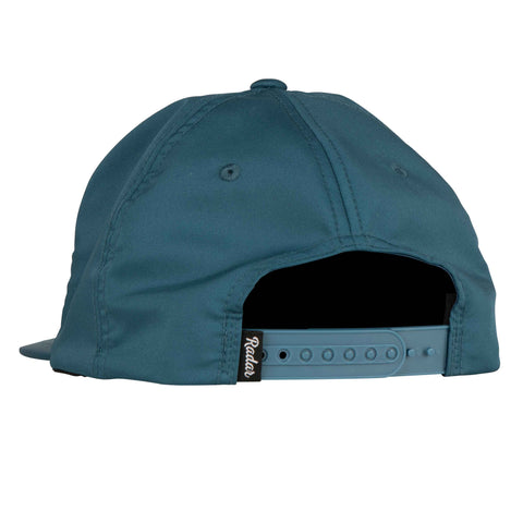Radar Authentic Snapback