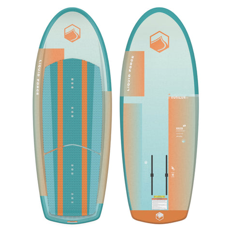 2026 Liquid Force Horizon Foil Board