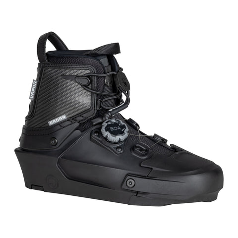 2027 Radar Vapor Carbitex BOA Right - No Plate Water Ski Boot