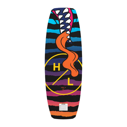 2027 Hyperlite Murray Jr / Remix Boys Wakeboard Package