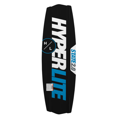 2026 Hyperlite State Jr. Wakeboard