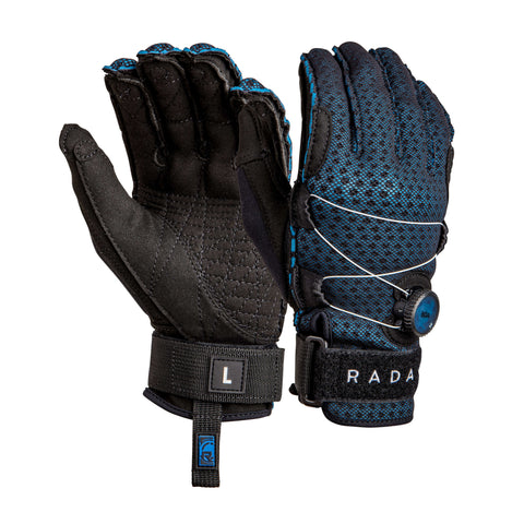 2024 Radar Vapor-A Boa Water Ski Gloves