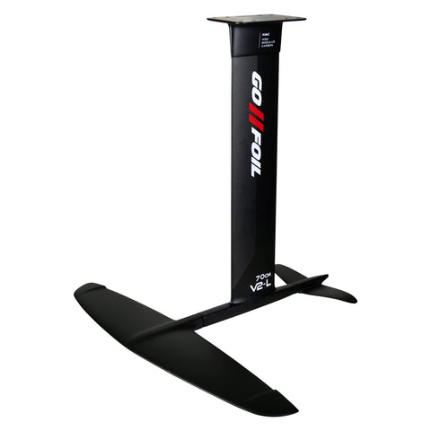 Phase 5 Go Foil RSX Flip Foil Set