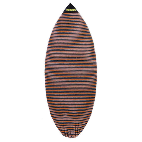 Mission Traditional Nose Board Sock