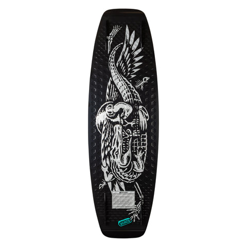 2026 Ronix Parks Modello Core Wakeboard