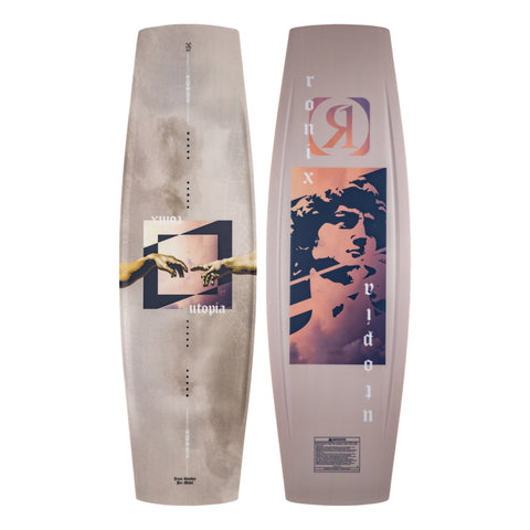 2026 Ronix Utopia Wakeboard