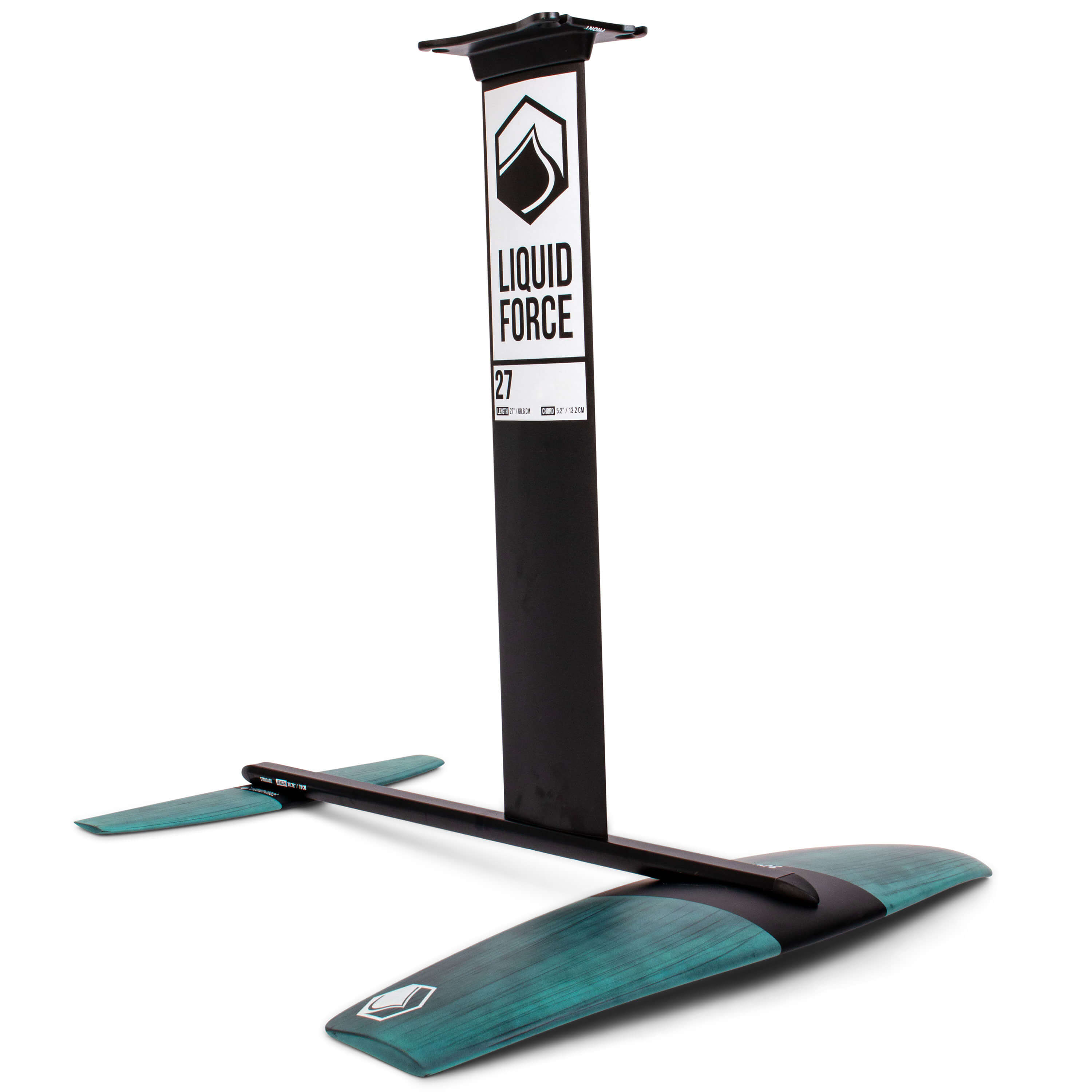 Liquid Force Pod 2020 Liquid Force Pod Foil Set | WakeMAKERS