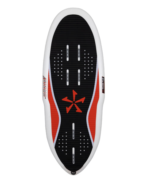 2026 Phase 5 Gizmo V2 Foil Board