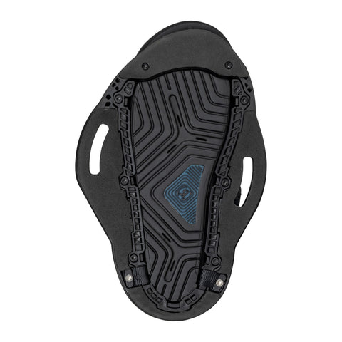 2027 Ronix Supreme BOA Wakeboard Bindings