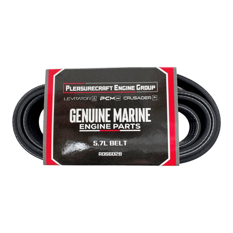 PCM R066028 Serpentine Belt