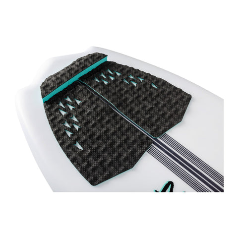 2027 Ronix Atlantik Flyweight Wakesurf Board