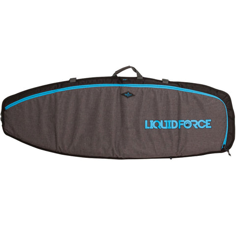 Liquid Force DLX Surf Day Tripper Board Bag