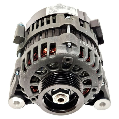 PCM RA097013 150-Amp Alternator