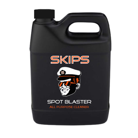 Skips Spot Blaster All Purpose Cleaner