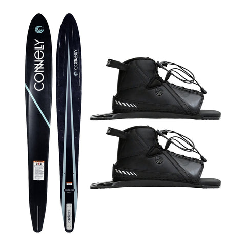 2027 Connelly Outlaw / Double Shadow Water Ski Package