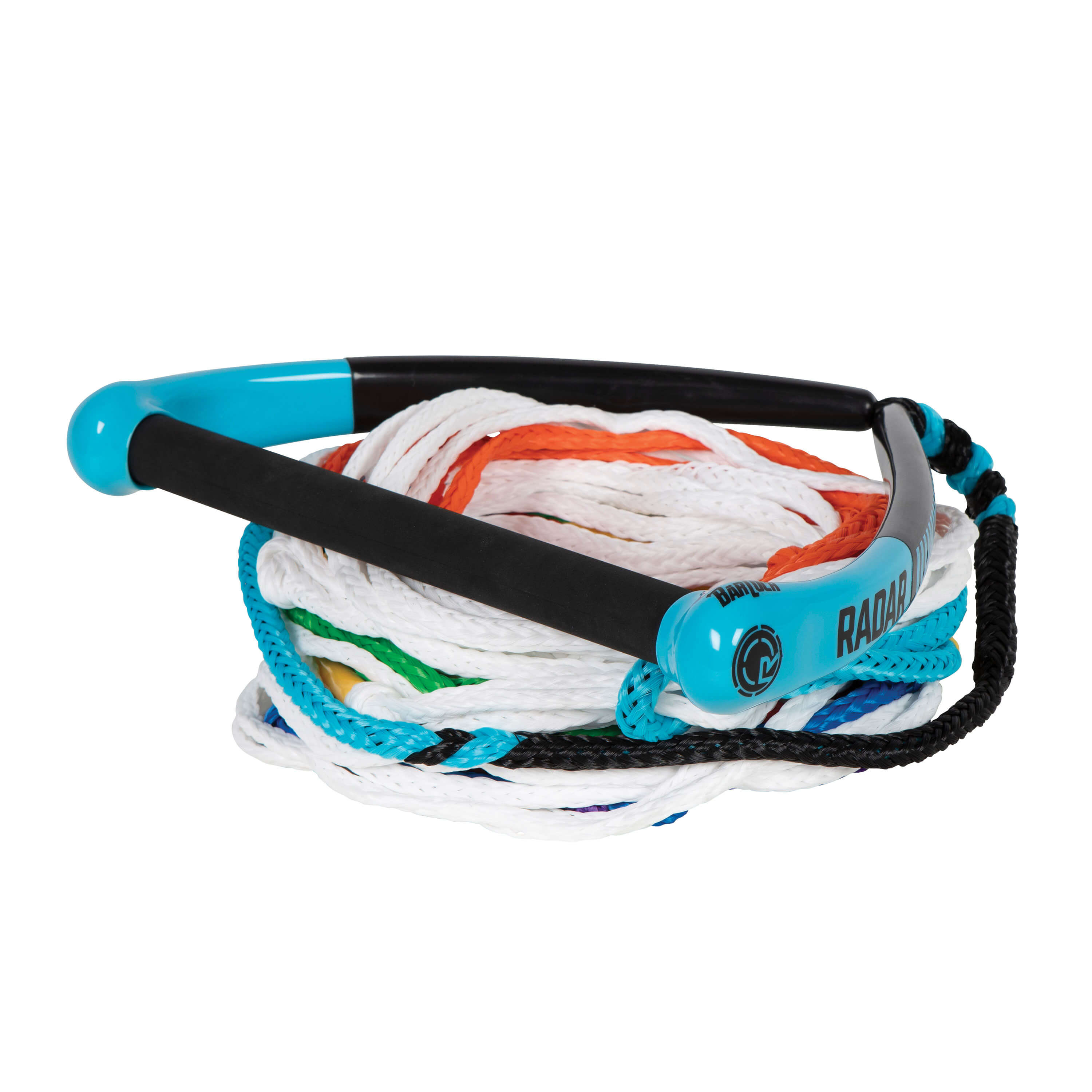 Radar Control Team Water Ski Rope and Handle Package | WakeMAKERS