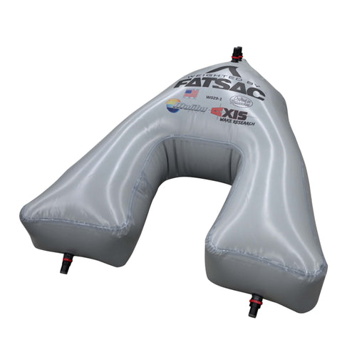 Fly High FatSac Axis Plug N Play Bow Bag - 600lbs - W029-1