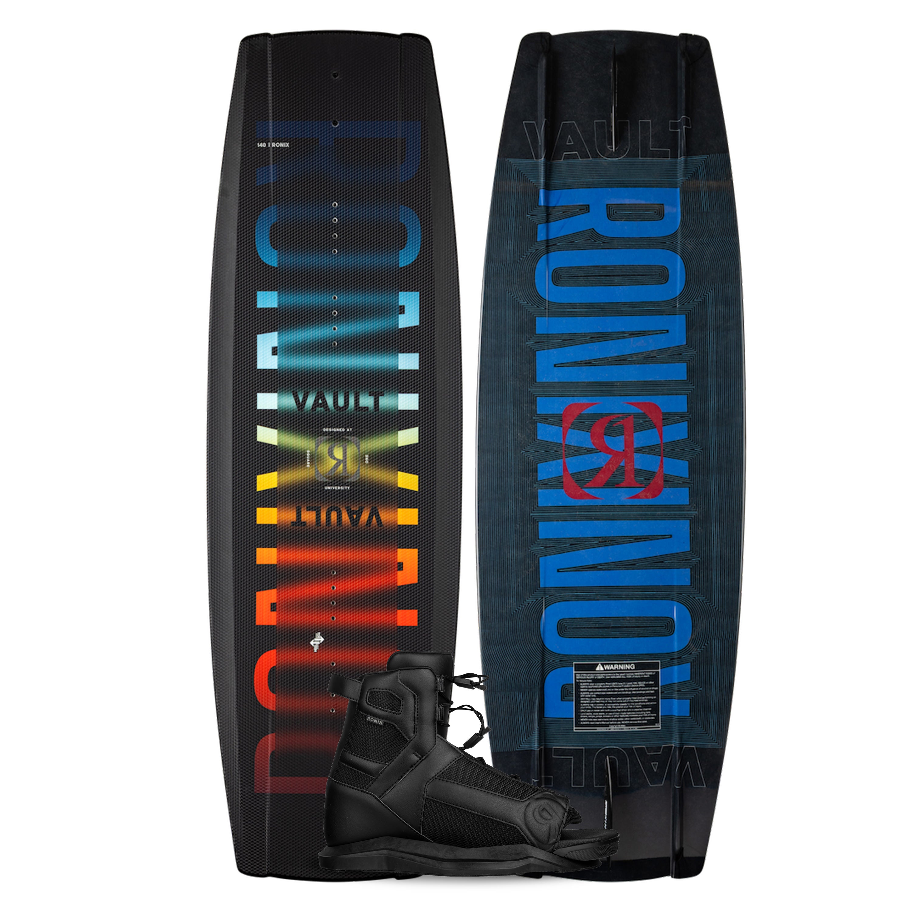 Ronix Wakeboard Packages | WakeMAKERS – Page 3