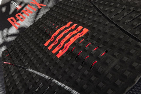 2026 Ronix Sea Captain Tuff Tech Womens Wakesurf Board