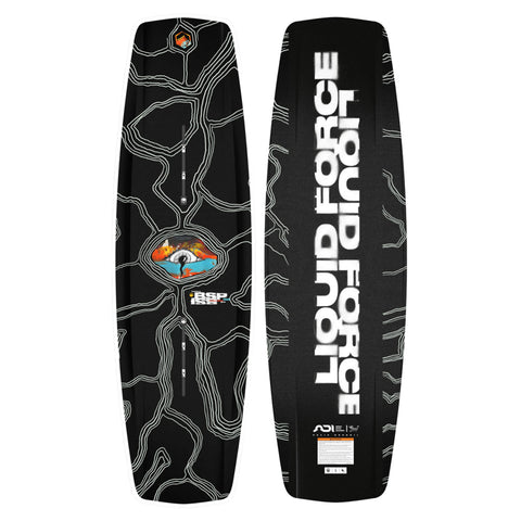 2026 Liquid Force Butterstick Pro Wakeboard