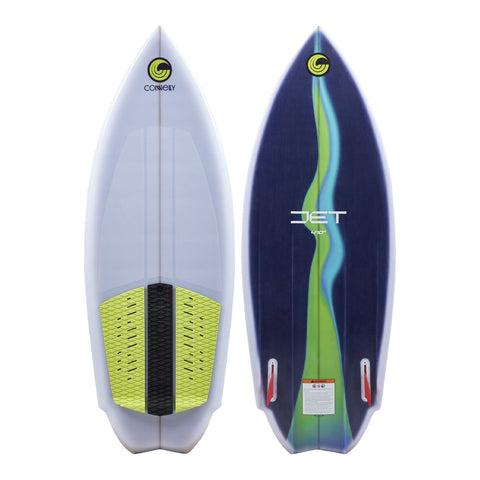 2027 Connelly Jet Wakesurf Board