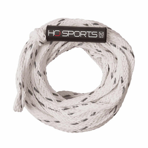 HO Sports 4K 60 Ft Multi-Rider Tube Rope
