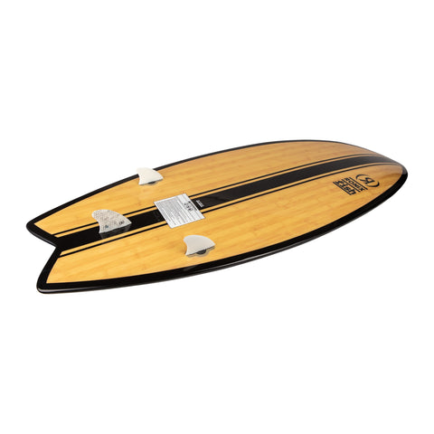 2027 Ronix Koal Fish Wakesurf Board