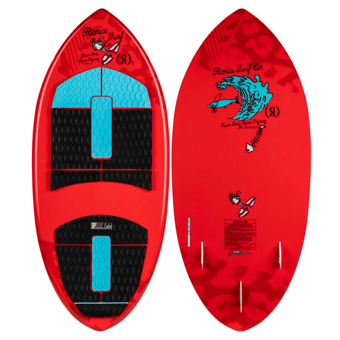 2020 Ronix Super Sonic Space Odyssey Skimmer Wakesurf Board