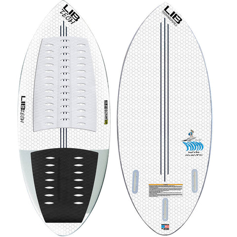 2020 Lib Tech Air'N Skim Wakesurf Board