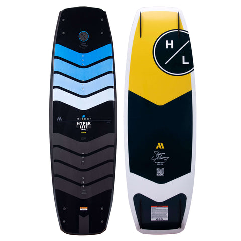 2023 Hyperlite Murray Wakeboard