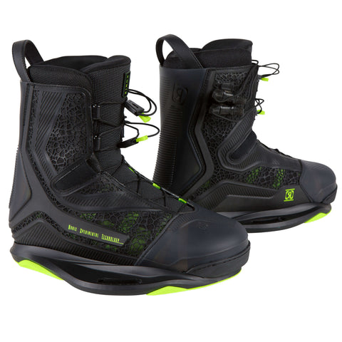 2021 Ronix RXT Wakeboard Boots - Size 11 - Open Box
