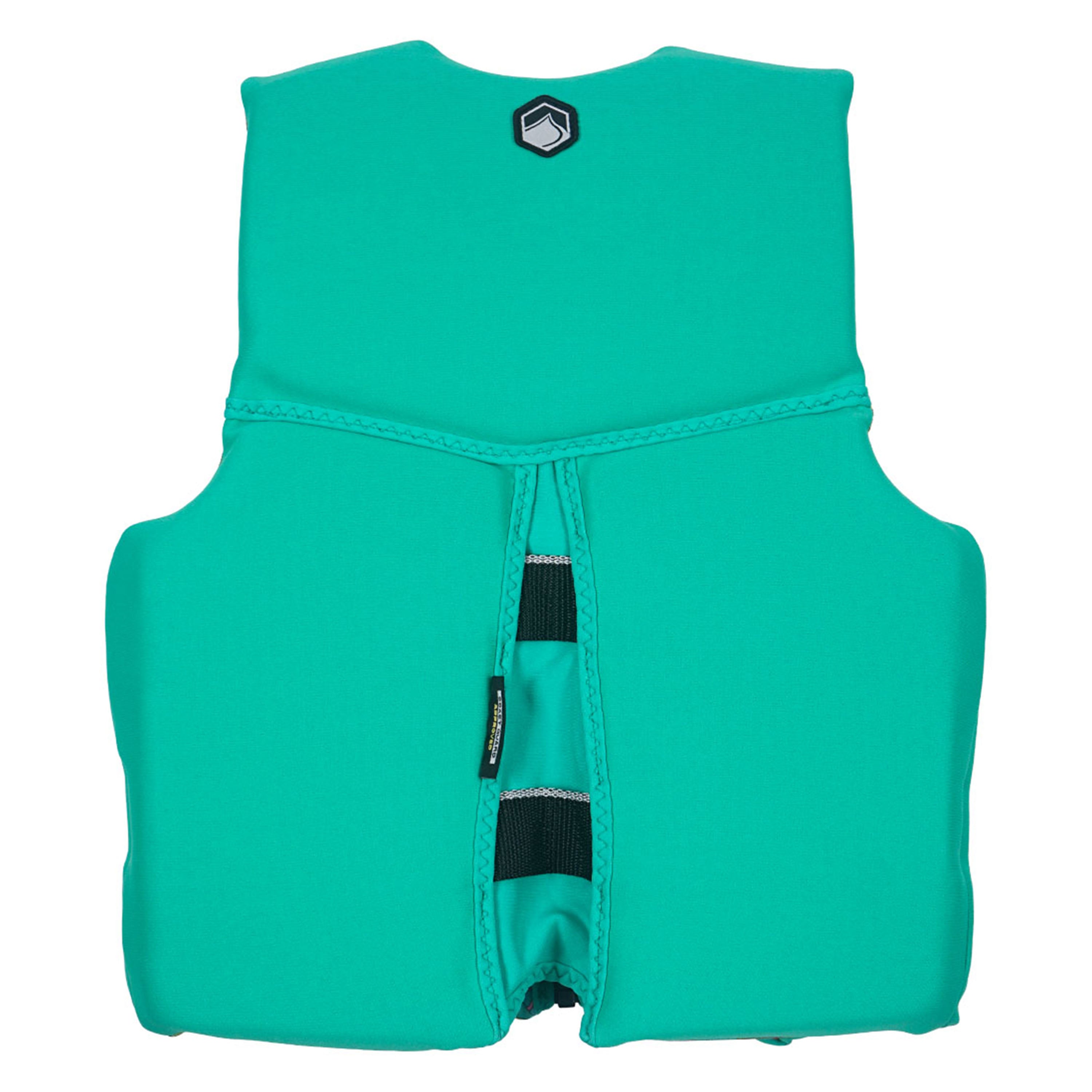 2026 Liquid Force Lanai Youth Girls CGA Life Jacket | WakeMAKERS