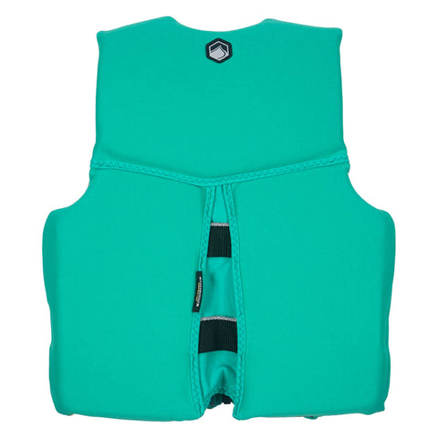 2026 Liquid Force Lanai Youth Girl's CGA Life Jacket