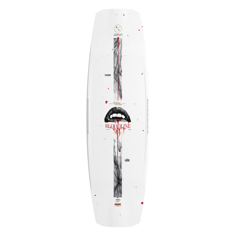 2026 Hyperlite Bloodline Wakeboard