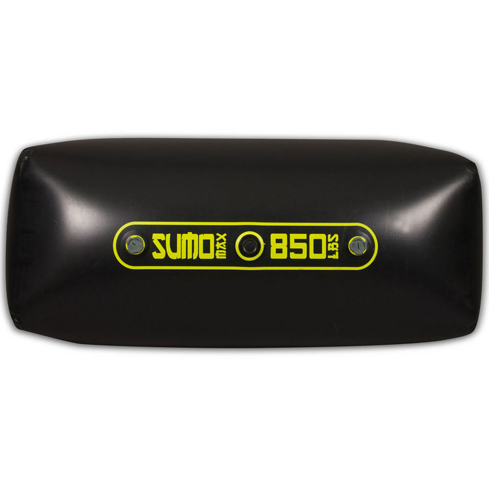 Straight Line Sumo Max 850 Ballast Bag (850 lbs) | WakeMAKERS