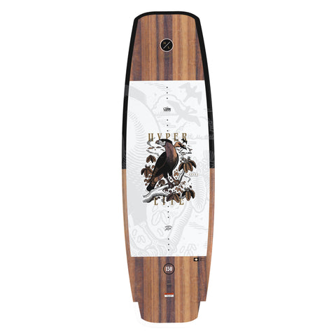 2026 Hyperlite Guara Wakeboard