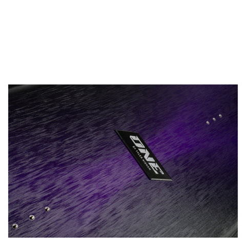 2026 Ronix One Blackout Technology Wakeboard