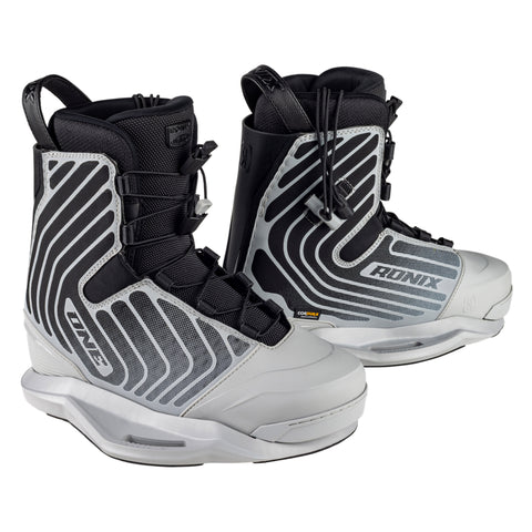 2026 Ronix One Wakeboard Bindings