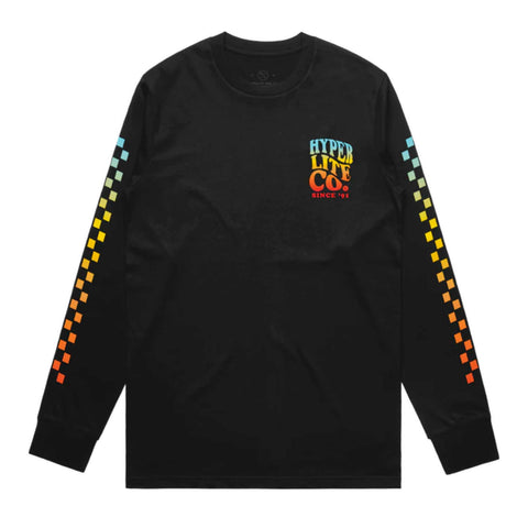 Hyperlite Chiller Long Sleeve Tee