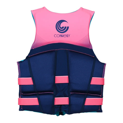 2027 Connelly Premium Womens CGA Life Jacket