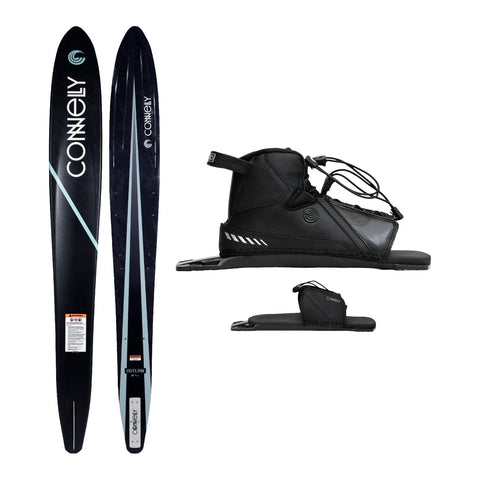 2027 Connelly Outlaw / Shadow w/ RTP Water Ski Package