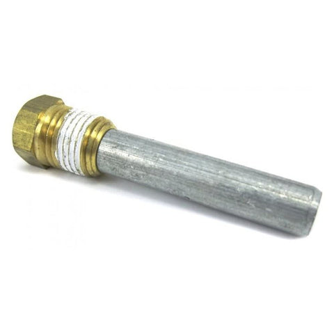 PCM R168005 1/4" NPT Zinc Anode