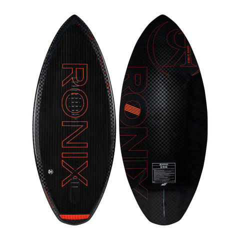 2027 Ronix Carbon Skimmer Wakesurf Board