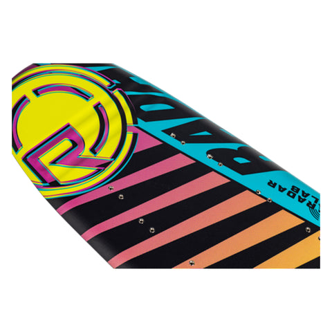 2026 Radar Graviton Trick Ski